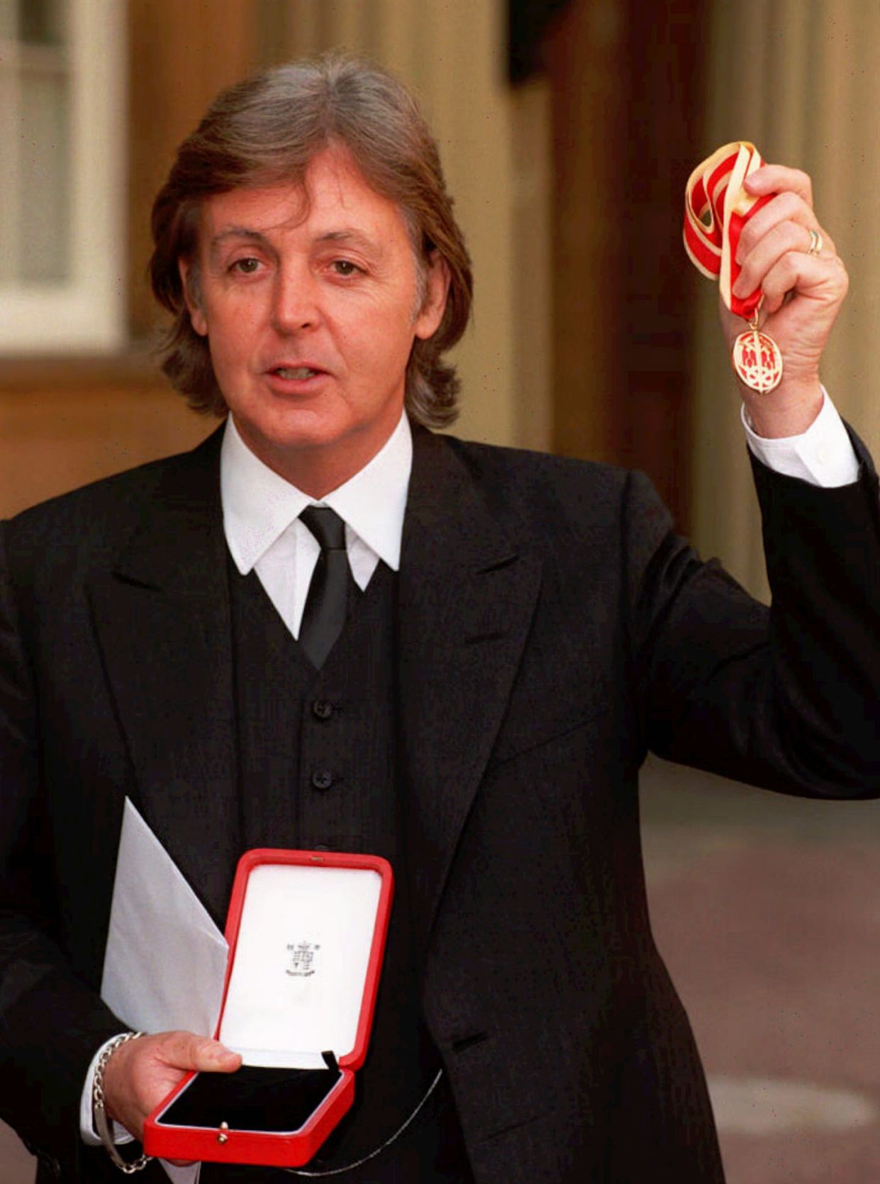 Paul McCartney